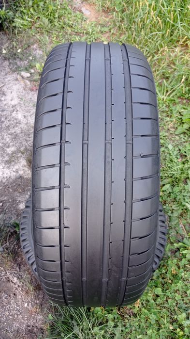 Opona letnia Dunlop Sport Maxx RT2 225/55r17 (97Y) MO/BMW