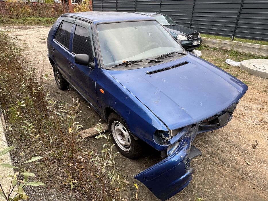 Продам шкода фелиция