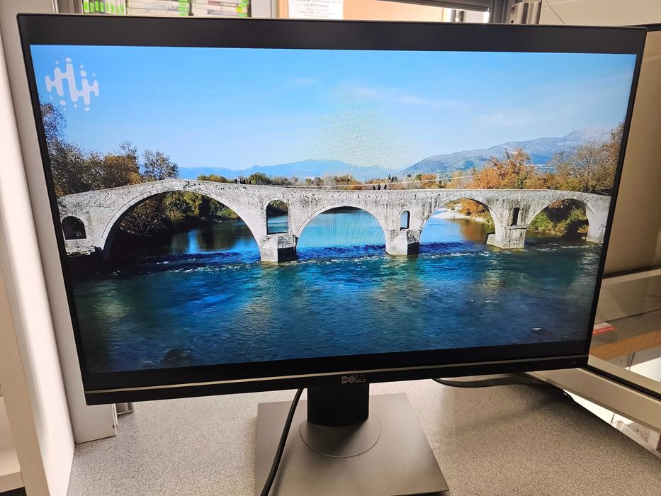 Monitor LED DELL U2415b 24" FullHD
