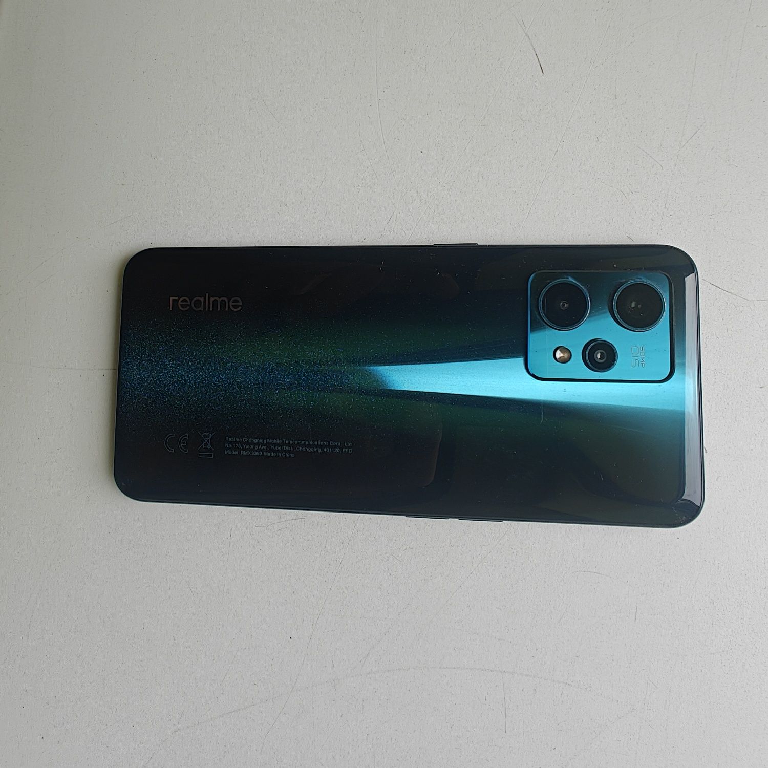 Продам мобільний телефон REALME 9 pro +