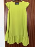 Vestido Mahrla Lima