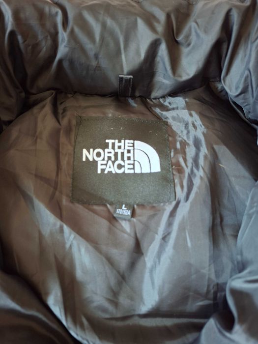 Casaco Da North Face Branco