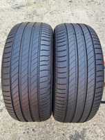 Летняя резина, шины 225 55 R17 Michelin (Мишелин) 2шт.