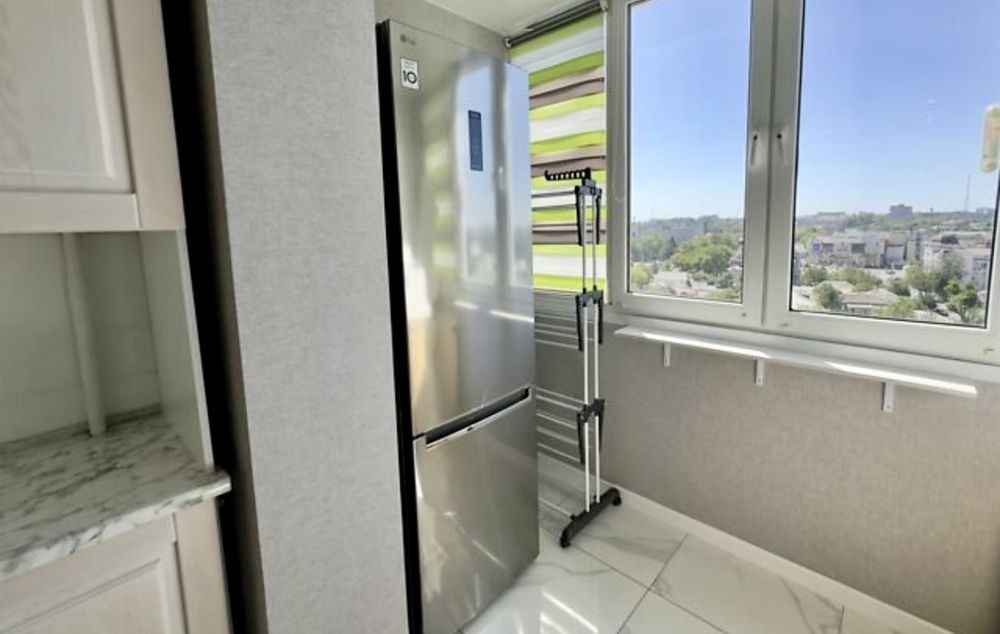 Продаж 2 кімнатної квартири  ЖК Потьомкінський, Центр.