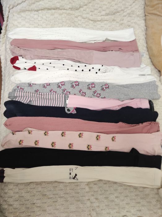 Колготи, носочки для дівчинки 6-8років