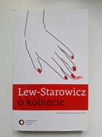 Książka Lew-Starowicz o kobiecie