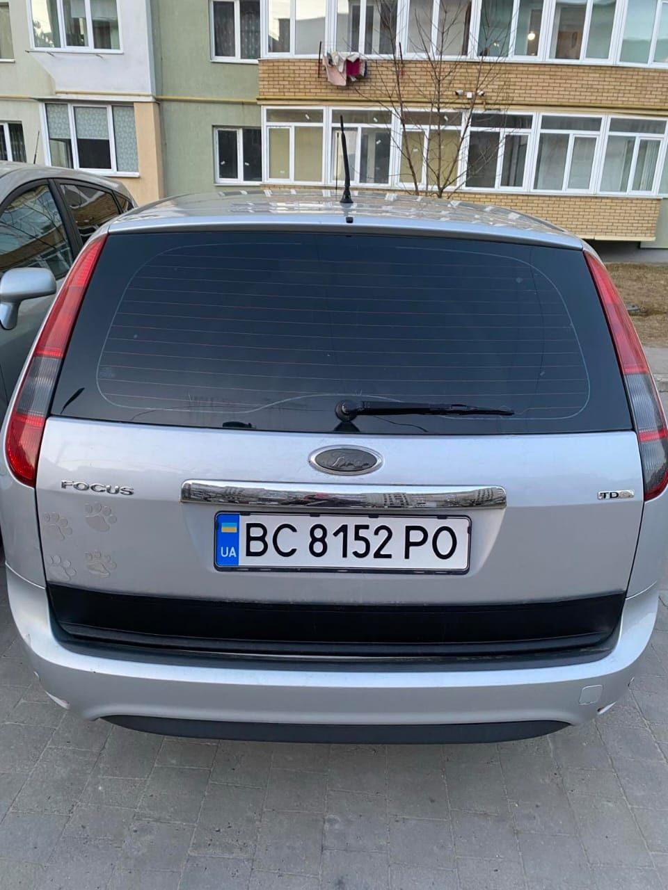 Продам авто дуже хорошому стані