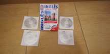 Curso intensivo inglês (livro+4cds)