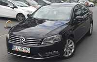 Volkswagen Passat 2.0 TDI b7 BlueMotion