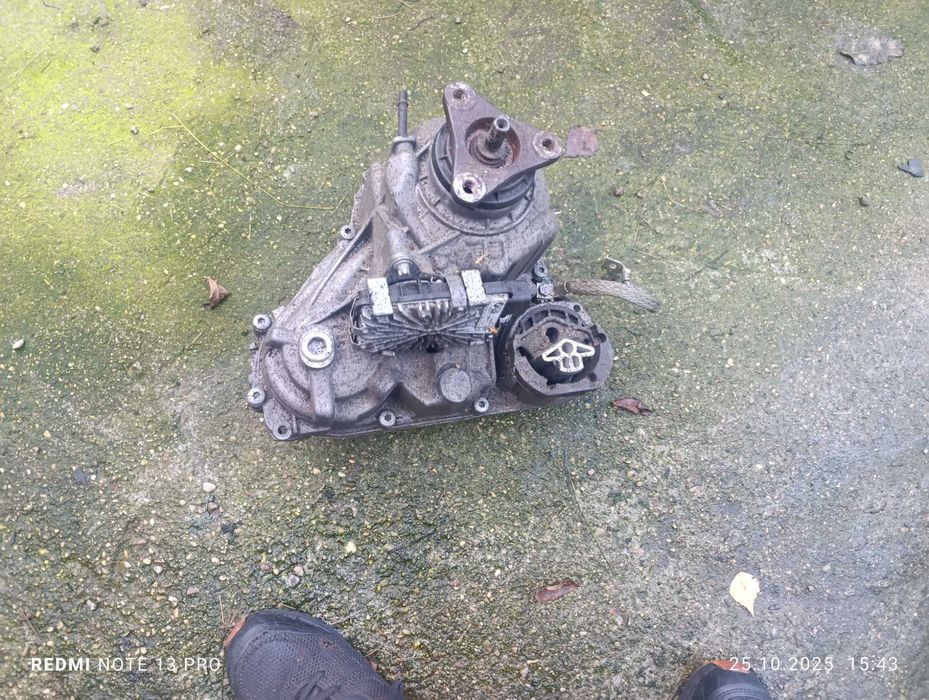 Reduktor BMW atc 13