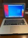Macbook Air 13" - 2017