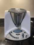 thermomix tm31, stan bardzo dobry
