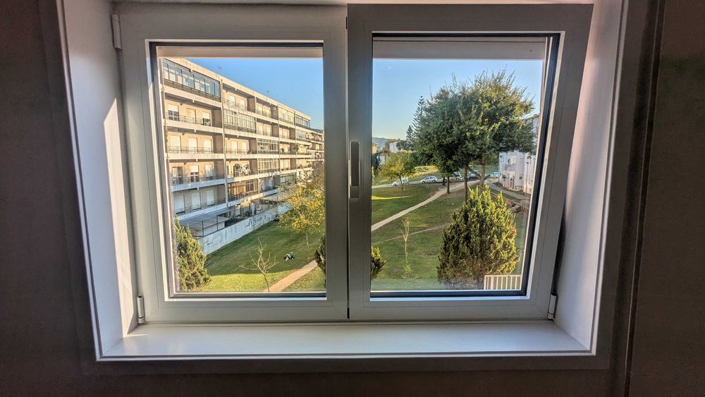 Apartamento T3 remodelado e pronto a habitar!