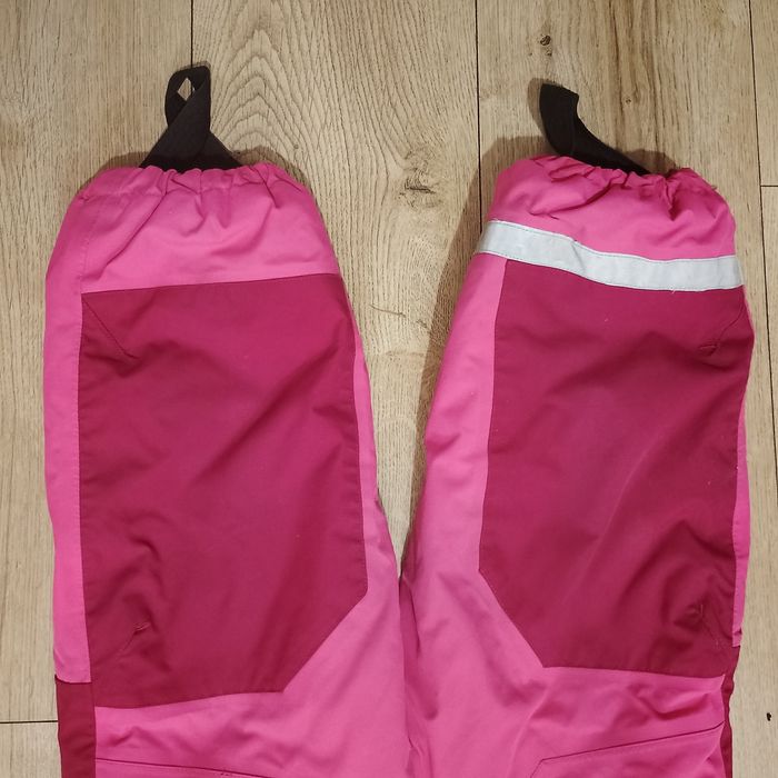 H&M kombinezon Narciarski Stan idealny 104/110