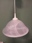 Lampa łazienka/kotytarz