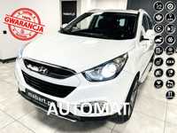 Hyundai ix35 2.0 GDI 165PS AUTOMAT*PREMIUM+Nav*Xenon*Skóry*Alu 18*KeyLessGo