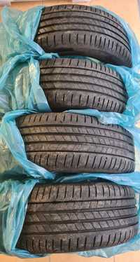 Opony letnie Bridgestone Turanza T005 195/55/R16

Czytaj więcej: https