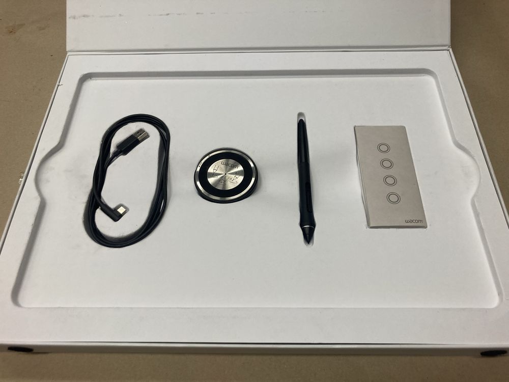 Wacom intuos pro L PTH-860-N