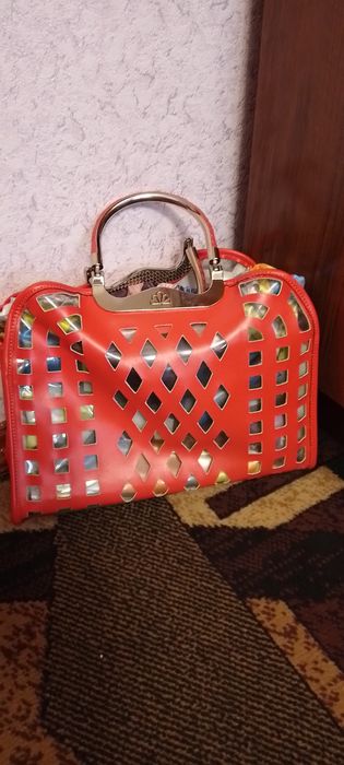 Сумка женская отличного качества