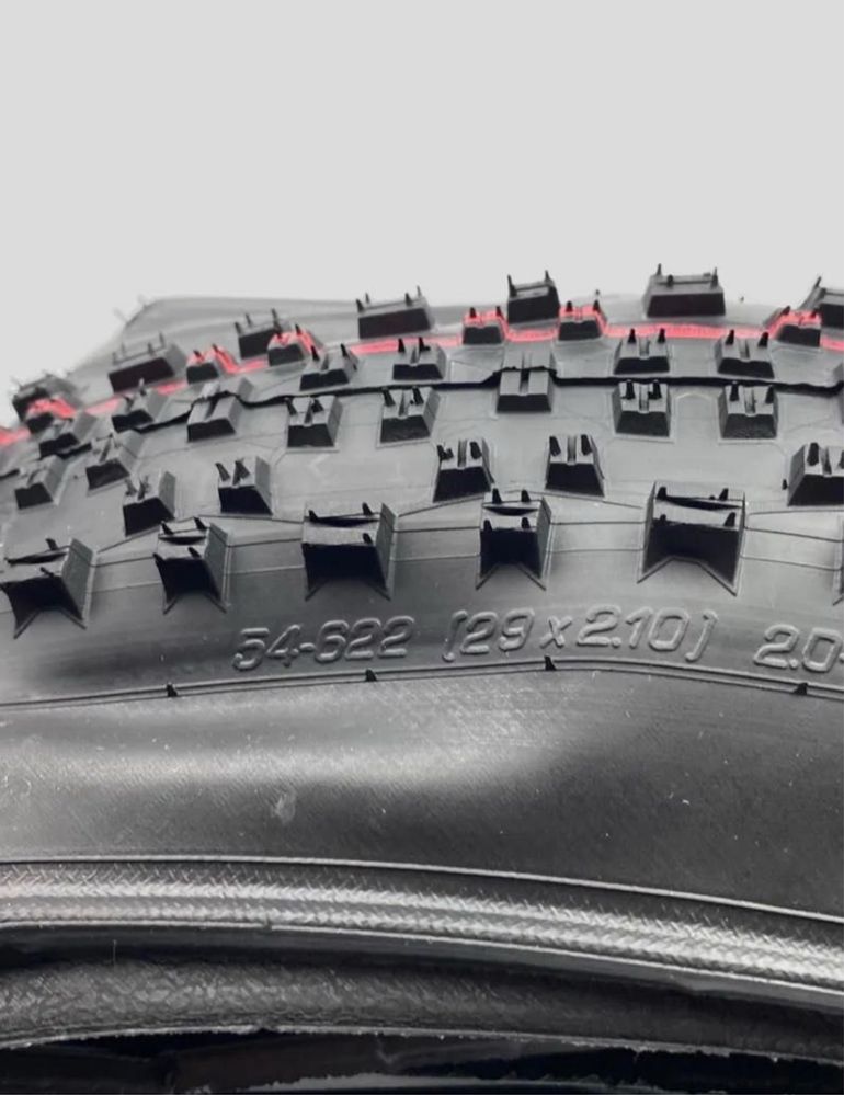 Dwie opony Schwalbe Racing Ralph, 29x2.10, FV23%, nowa /022-127