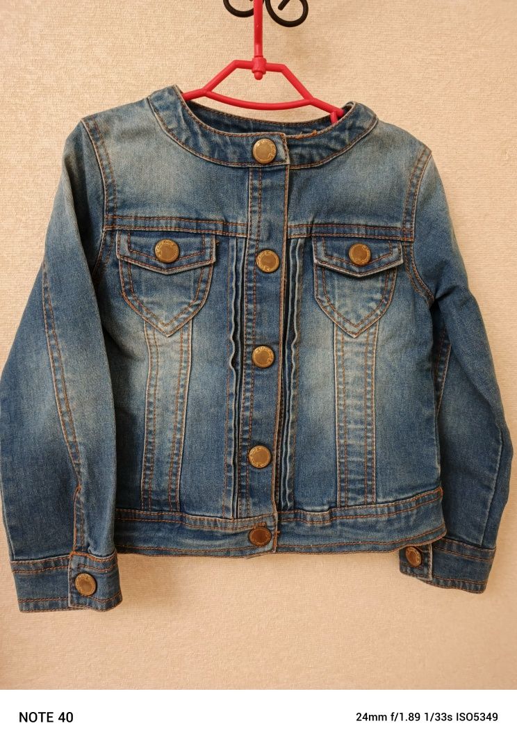 Одяг на 3-4 р. Zara ,OSHKOSH