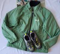 Kurtka Damska Sportowa Damska Jack Wolfskin r.40/42