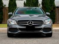 2017 Mercedes-Benz C-Class C 300