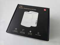 Router ZTE MC888B 5G

Router stacjonarny MC888