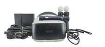 Zestaw Sony Ps4 VR