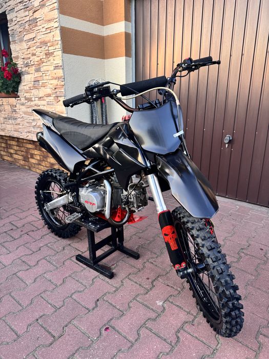 MRF RC-Z 140 koła 17/14 2022r