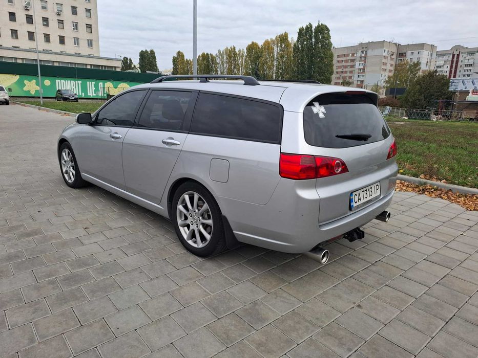 Honda Accord 2.4 2004 р.в.. автомат