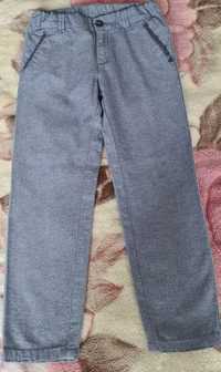 Штаны брюки брючки chicco 116