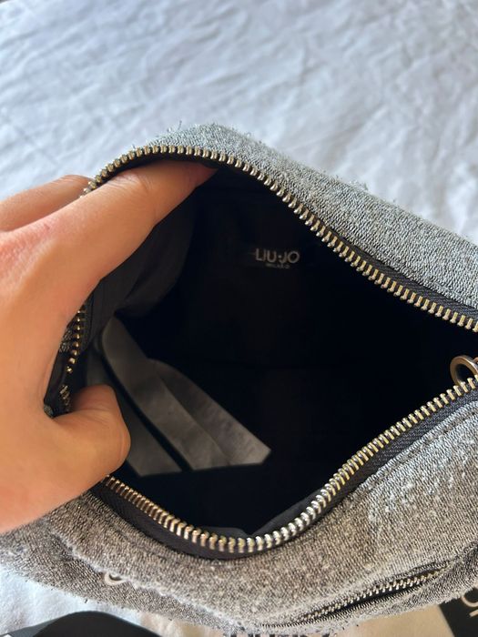 Mala Liu Jo original