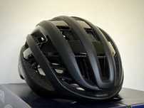 Kask ABUS Airbreaker czarny rozmiar L 59-61 cm
