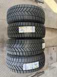 235/65r16C 121/119R Michelin Agilis CrossClimate