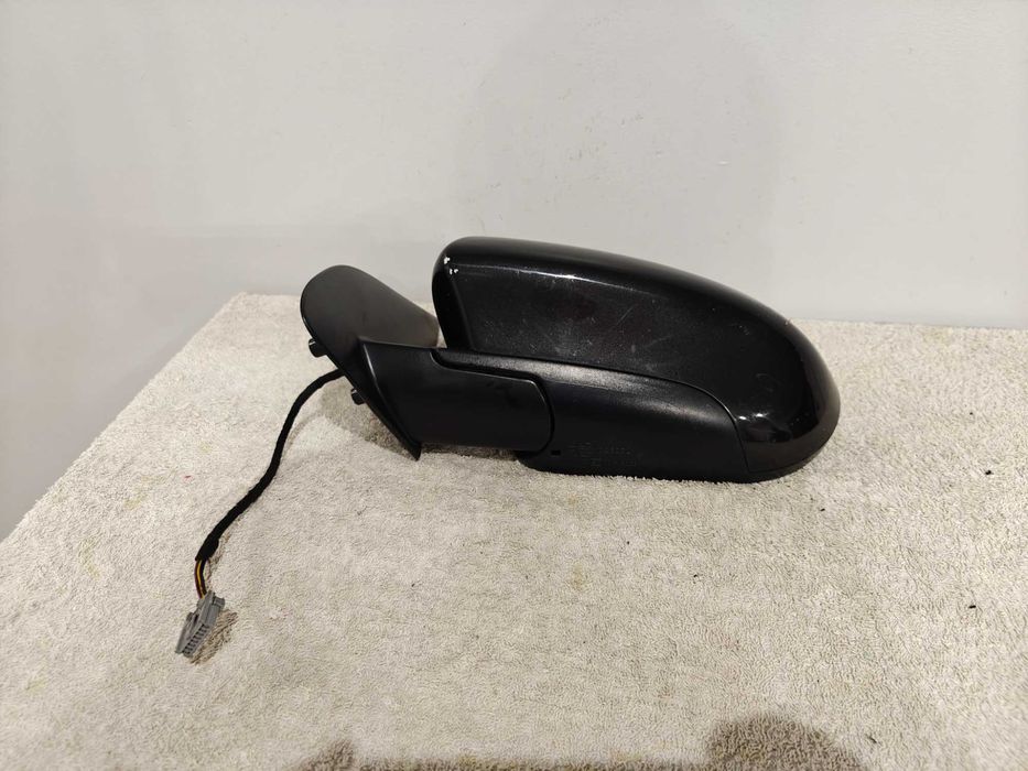 Lusterko Lewe 7 PIN Nissan Qashqai J10