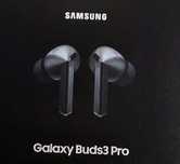 Słuchawki Samsung Galaxy Buds3 Pro SM-R630