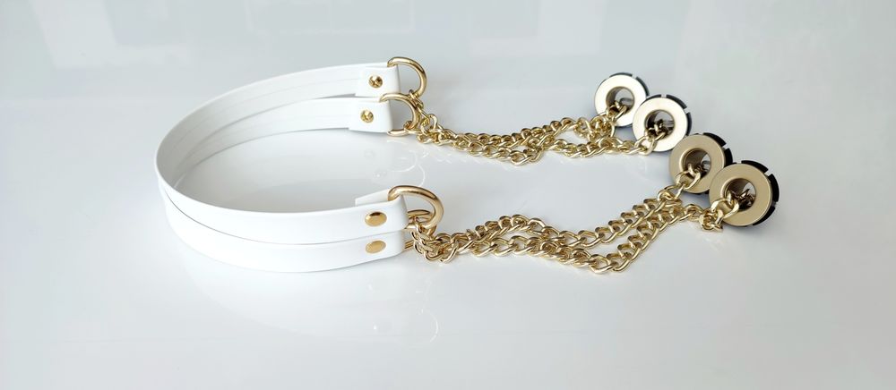 Uchwyty do obag humbag justo