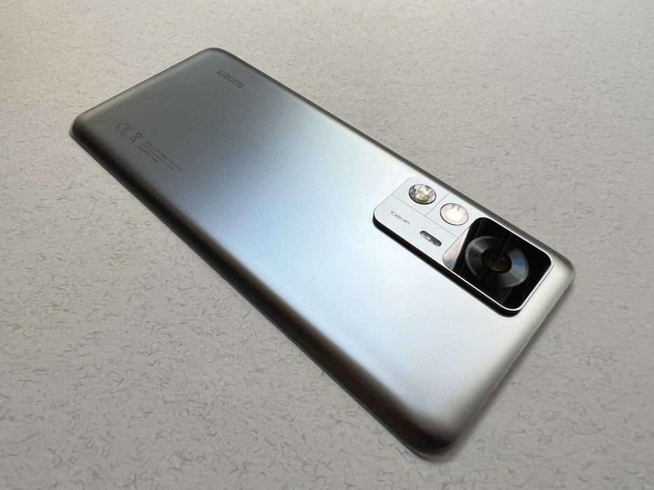 Xiaomi 12T задня кришка для ремонту задняя крышка 12 11 11T скло