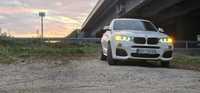 Sprzedam swoje prywatne auto BMW X4