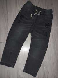 Spodnie jeans Cool Club 92