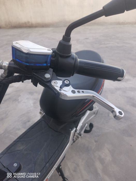 Vendo MOTA elétrica