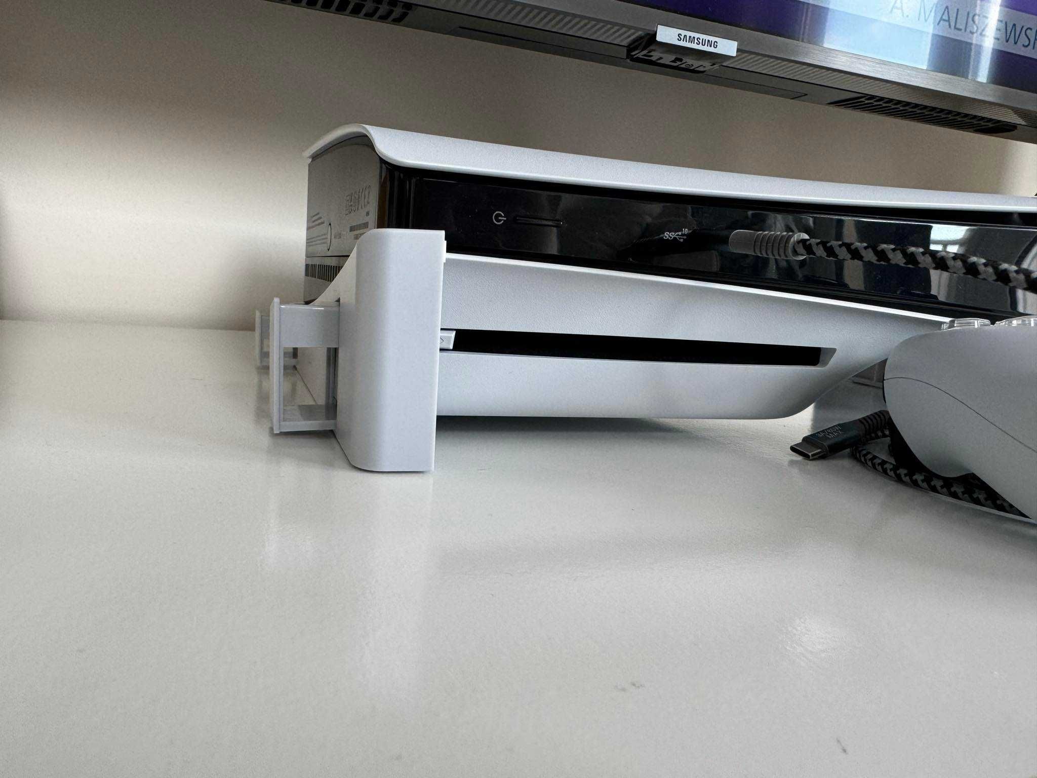 Playstation 5 SLIM/ PS5 SLIM (z napędem)