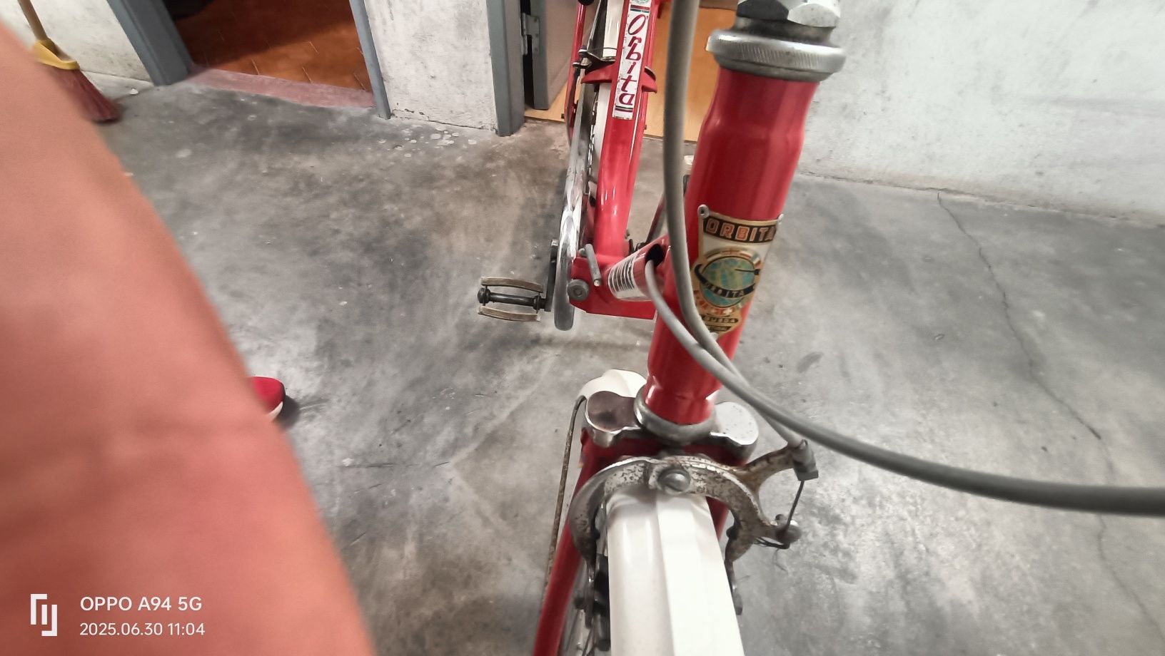 Bicicletas antigas