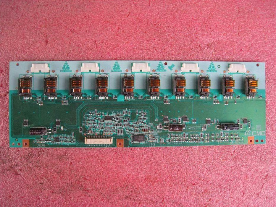 t871027.09 0 placa de inverter