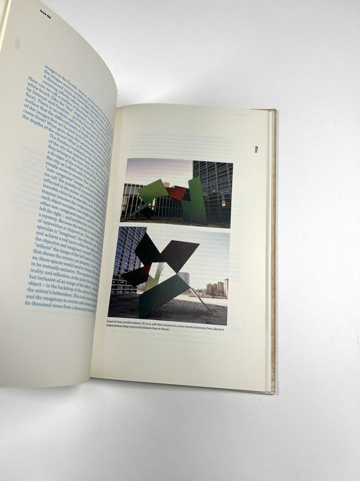 Cá Fora Ângelo de Sousa e Eduardo Souto de Moura Bienal Veneza 2008