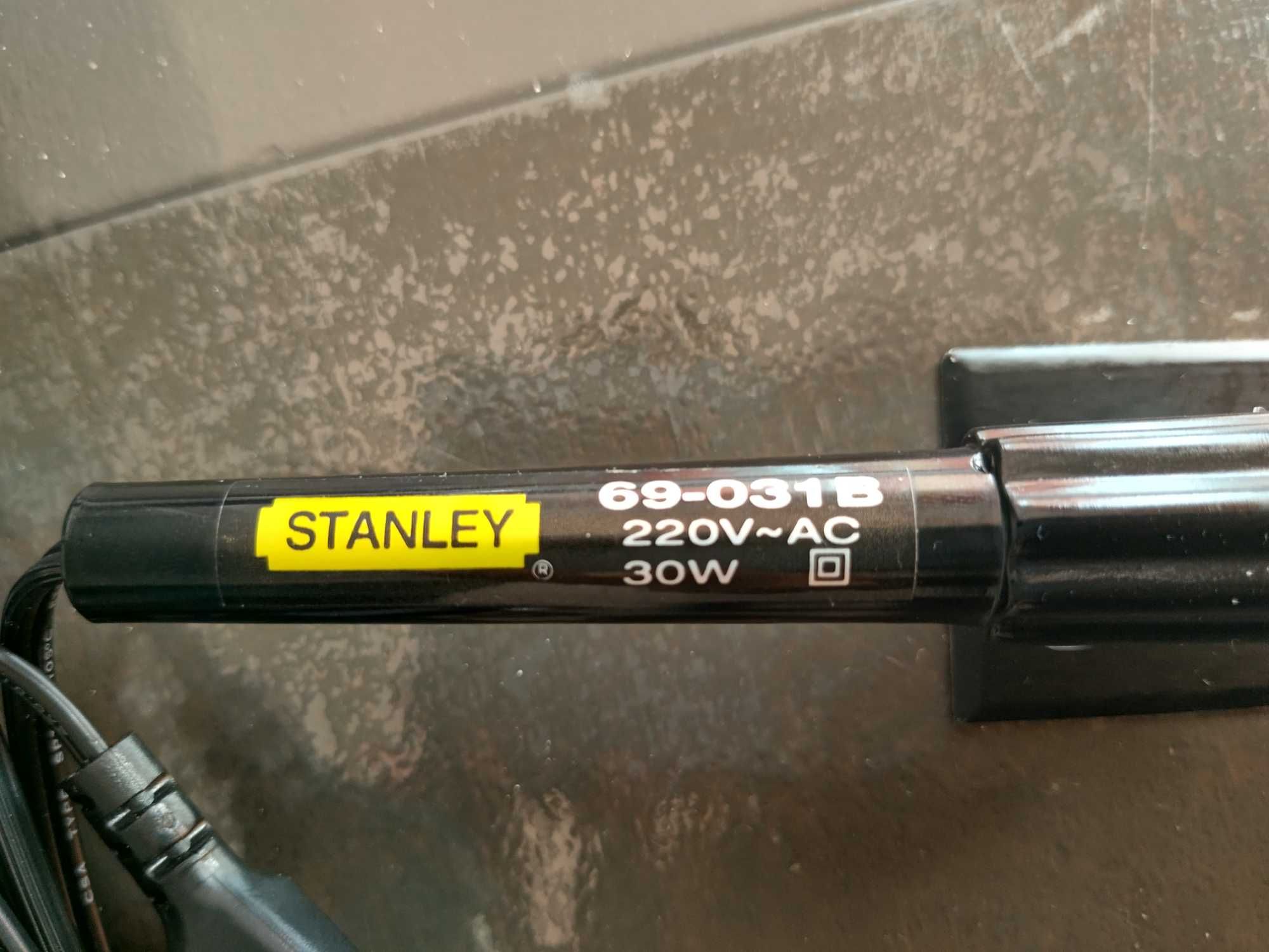 Stanley 69-031B soldador de estanho