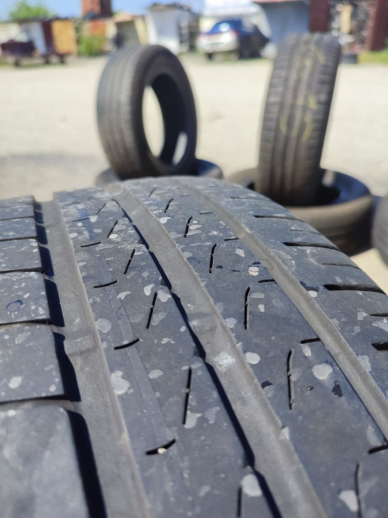 Колеса , диски  5*112 r17 Audi VW