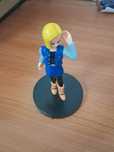Figura Dragon Ball Z: C18
