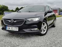 Opel Insignia Opel Insignia 1.6 200km
